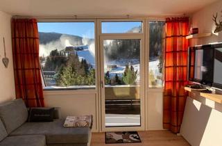 Wohnung mieten in Lachtal 352, 8831 Schönberg-Lachtal, Ferienwohnung mitten im Skigebiet Lachtal
