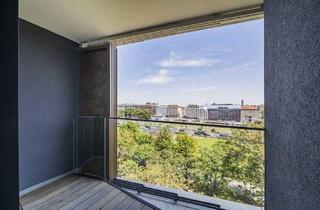 Wohnung kaufen in Franz-Josefs-Kai 51, 1010 Wien, Das KAYSER – Vienna Downtown Exklusive 3-Zimmer Wohnung mit Balkon
