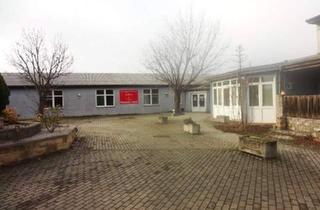 Gewerbeimmobilie mieten in 7083 Purbach am Neusiedler See, Freies Gewerbeobjekt zu mieten