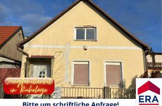 Haus kaufen in 2276 Katzelsdorf, Katzelsdorf KAUF - Jungfamilienhit in Ruhelage