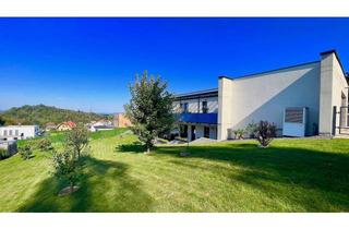 Wohnung kaufen in 8472 Straß in Steiermark, Wohnhaus Spielfeld
