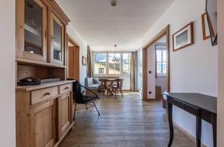Wohnung kaufen in 6370 Kitzbühel, Suiten am Schloss – Wohnungen mit touristischer Nutzung