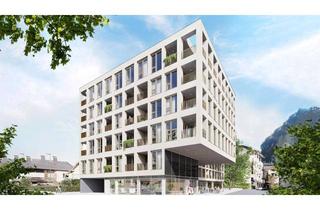 Gewerbeimmobilie kaufen in Hofgasse 14, 6330 Kufstein, Projekt KUBIK: Top G02
