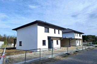 Einfamilienhaus kaufen in 3151 Sankt Pölten, EINFAMILIENHAUS IN OCHSENBURG TOP 1 - NÄHE ST. PÖLTEN