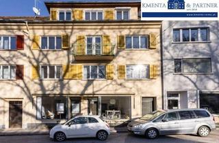 Haus kaufen in 6900 Bregenz, Einmalige Gelegenheit: Zinshaus in Bregenz