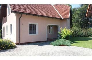 Haus mieten in 3143 Pyhra, St. Pölten-Nähe: großzügiges möbliertes Einfamilienhaus mit Garten und Doppelgarage