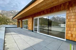 Penthouse kaufen in 4573 Hinterstoder, Mit dem LIFT ins (Zweitwohnsitz) PENTHOUSE.. und schon diese Ski-Season genießen