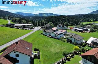 Grundstück zu kaufen in 6850 Sulzberg, 590 m² Grundstück für Ihr Eigenheim