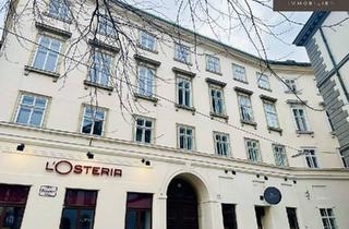 Gastronomiebetrieb mieten in Graben, 1010 Wien, + + + HERRLICHER ALTBAU IN DER CITY + + + GEKÜHLT + + +