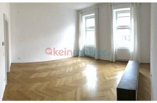 Wohnung mieten in Kreuzgasse 77, 1180 Wien, Helle und geräumige 2-Zimmer Wohnung in guter Lage nähe Aumannplatz
