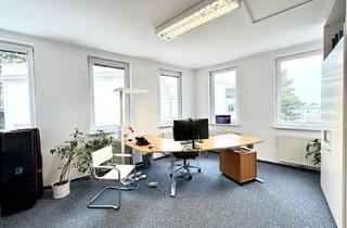 Büro zu mieten in 2372 Gießhübl, Provisionsfrei - Super gelegenes Büro auch als Wohnung oder Praxis nutzbar mit großer Terrasse