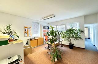 Büro zu mieten in 2372 Gießhübl, Provisionsfrei - Super gelegenes Büro auch als Wohnung nutzbar mit 161 m²