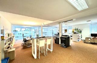 Büro zu mieten in 2372 Gießhübl, Provisionsfrei - Super gelegenes Büro auch als Wohnung oder Praxis nutzbar - 300 m²