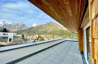 Penthouse kaufen in Haberlweg, 4573 Hinterstoder, Im eigenen ZWEITWOHNSITZ - diese SKI-SAISON genießen