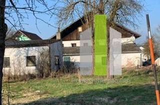 Grundstück zu kaufen in 5270 Mauerkirchen, Baugrund mit Altbestand Nähe Mauerkirchen