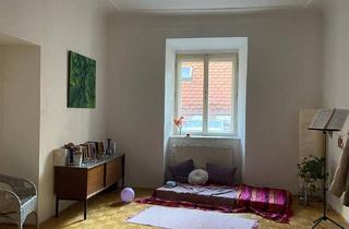 Wohnung mieten in Färbergasse, 8010 Graz, wunderschöne Atbauwohnung im ZENTRUM
