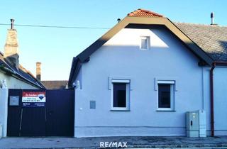 Einfamilienhaus kaufen in 2434 Pischelsdorf, Liebevoll saniertes Haus mit Garten