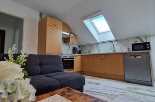 Wohnung kaufen in 8960 Öblarn, Stilvolle Dachgeschosswohnung: Ihr Rückzugsort mit Zweitwohnsitzoption