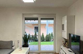 Wohnung kaufen in 8200 Albersdorf, Stilvolle 3 Zimmer Gartenwohnung in Albersdorf - Perfekt für Naturliebhaber!