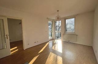 Wohnung mieten in Schlöglgasse 12, 1120 Wien, Helle 2-Zimmer-Balkonwohnung in Innenhof-Lage I nächst Hetzendorfer Straße