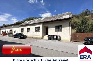 Haus kaufen in 2172 Schrattenberg, 2172 Schrattenberg KAUF - Verträumtes Landhaus mit großem Grundstück am Ortsrand