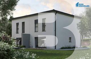 Doppelhaushälfte kaufen in Bürstmayrsiedlung 23, 4400 Sankt Ulrich bei Steyr, Doppelhaushälfe mit direktem Privat-Zugang zum Ramingbach