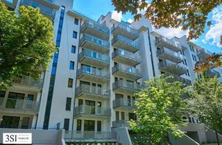Wohnung kaufen in Gersthofer Straße 119, 1180 Wien, Anlagemöglichkeit mit konstanter Rendite! Unbefristet vermietete Neubauwohnung mit Balkon in beliebter Gersthofer Lage