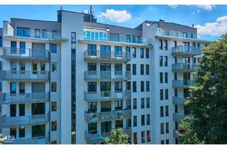Wohnung kaufen in Gersthofer Straße 119, 1180 Wien, Unbefristet vermietete 2-Zimmer Neubauwohnung mit Balkon in beliebter Gersthofer Lage