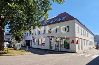 Wohnung kaufen in 2514 Traiskirchen, "s'Platzerl" - Großzügige 2-Zimmer Anlagewohnung mit Balkon und Dachterrasse