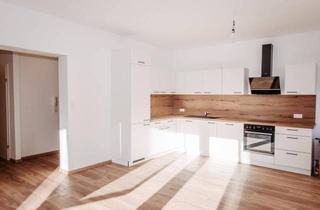 Wohnung kaufen in 2020 Hollabrunn, !! Provisionsfrei !! Sanierte Eigentumswohnung in Toplage