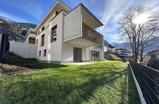 Maisonette kaufen in 6284 Ramsau im Zillertal, Erstbezug: 4-Zimmer-Gartenwohnung, provisionsfrei