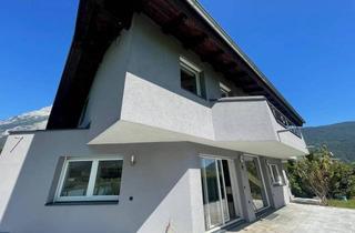 Einfamilienhaus kaufen in 6406 Oberhofen im Inntal, Lichtdurchflutetes und gemütliches Einfamilienhaus mit Doppelgarage