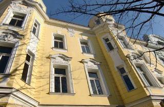 Wohnung kaufen in Gersthof, 1180 Wien, Traumhafte 181 m² gartenseitige Dachgeschoßwohnung auf einer Ebene mit 20 m² Terrasse auf Wohnebene und 100 m² Gründachterrasse in Bestlage