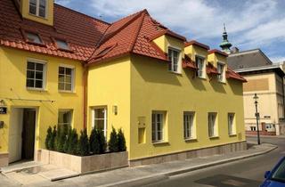 Wohnung kaufen in Wolfrath Platz, 1130 Wien, Luxus Wohnung mit kleinem Garten und Grünfläche zur Mitnutzung zum Mitplanen in exklusiver Bestlage am Wolfrath Platz
