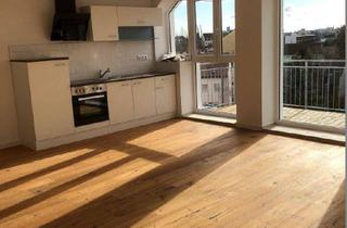 Maisonette kaufen in Stammersdorf, 1210 Wien, Traumhafte sonnige 4,5 Zimmer Wohnung mit 47 m² Terrasse + 18 m² Balkon in einer Stilzinsvilla in schönster Wohnlage Wiens