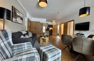 Wohnung kaufen in 6100 Seefeld in Tirol, Investmentwohnung mit Garten, Terrasse, Garage & luxuriöser Ausstattung!