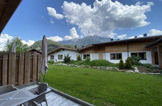Wohnung kaufen in 6100 Seefeld in Tirol, 2-Zimmer Investmentwohnung - touristische Vermietung in AAA Lage