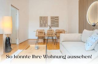Wohnung kaufen in 8020 Graz, 2-Zimmer inkl. Küche - nähe Roseggerhaus ++Videorundgang++