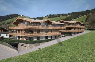 Wohnung kaufen in 6364 Brixen im Thale, Brixen Residences: Ski-In/Ski-Out Neubau-Wohnungen in sonniger Toplage