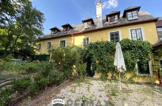 Haus kaufen in Cobenzlgasse, 1190 Wien, „Umbaugenehmigt 7 Luxusappartements!“