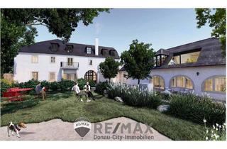 Immobilie kaufen in Cobenzlgasse, 1190 Wien, „Baugenehmigt 7 Luxusappartements!“