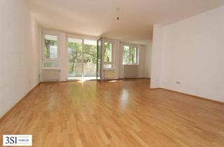 Wohnung kaufen in Gersthofer Straße 119, 1180 Wien, Anlagetipp! Unbefristet vermietete Neubauwohnung mit Potential in beliebter Gersthofer Lage