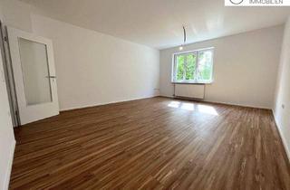Wohnung kaufen in 4600 Wels, ERSTBEZUG nach Generalsanierung! Helle Wohnung in zentraler Welser Lage!