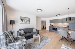 Wohnung kaufen in 6100 Seefeld in Tirol, Exklusive Investmentwohnung in Toplage mit 3 Zimmern