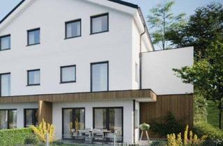 Doppelhaushälfte kaufen in 4204 Reichenau im Mühlkreis, Doppelhaushälfte "Haus 4" - Familienwohntraum in Reichenau im Mühlkreis