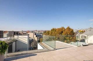 Maisonette kaufen in Abelegasse, 1160 Wien, DACHGESCHOSSMAISONETTE II ERSTBEZUG MIT TERRASSE / BALKON / DACHTERRASSE II 4 ZIMMER II NÄHE OTTAKRINGER BRAUEREI II PROJEKT ABELEGASSE 20