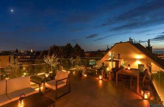 Maisonette kaufen in Abelegasse, 1160 Wien, DACHGESCHOSSMAISONETTE II ERSTBEZUG MIT TERRASSE / BALKON / DACHTERRASSE II 4 ZIMMER II NÄHE OTTAKRINGER BRAUEREI II PROJEKT ABELEGASSE 20