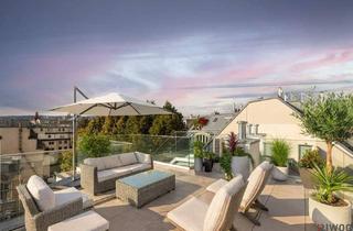 Maisonette kaufen in Abelegasse, 1160 Wien, DACHGESCHOSSMAISONETTE II ERSTBEZUG MIT TERRASSE / BALKON / DACHTERRASSE II 4 ZIMMER II NÄHE OTTAKRINGER BRAUEREI II PROJEKT ABELEGASSE 20