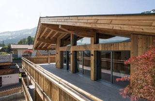 Penthouse kaufen in 6364 Brixen im Thale, Brixen Residences: Sonnige Penthouse-Wohnung mit Ski-In/Ski-Out in Toplage