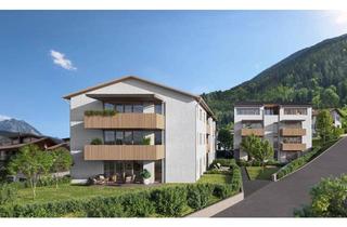 Wohnung kaufen in Schöneck, 6422 Stams, Provisionsfreie Eigentumswohnung im Neubauprojekt in Stams